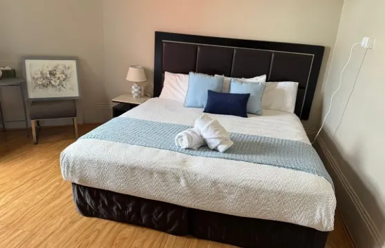 傑里爾德里酒店