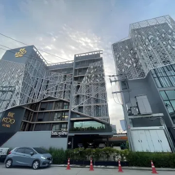 KOO HOTEL Hotels near Breast Hospital