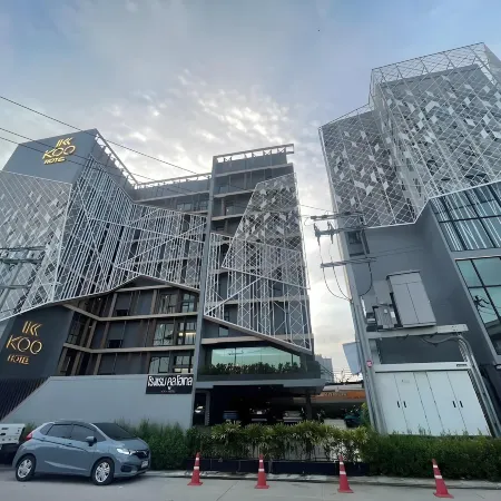 KOO HOTEL