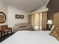 Mercure Hunter Valley Gardens - พร้อมระเบียง