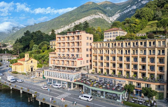 Hotel Bazzoni