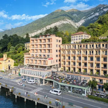 Hotel Bazzoni Hotels near Villa Carlotta