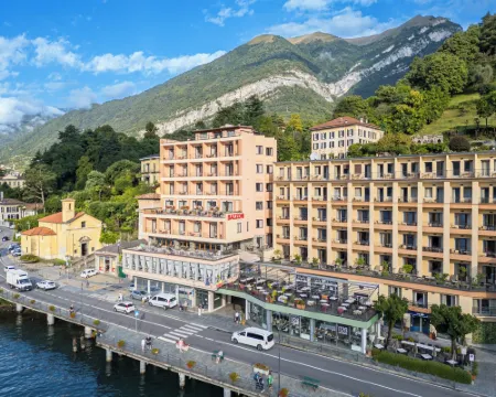 Hotel Bazzoni Hotels in Tremezzina