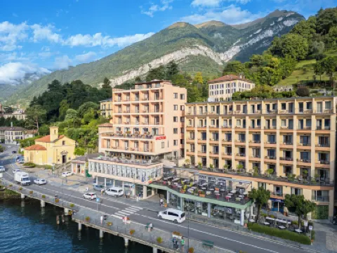 Hotel Bazzoni Hotels near Villa Balbianello