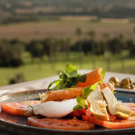 Reserva Rotana Golf Resort