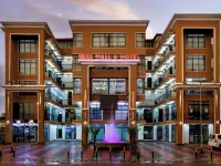 Beal Mall Hotel Hotels in Arua