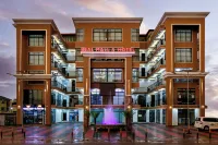 Beal Mall Hotel - Breakfast