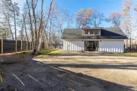 Cozy Cabin w Hot Tub, Fireplace, Near Nisswa and Crosslake
