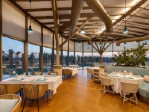 Xanadu Resort - High Class All Inclusive Serik otelleri