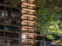 Casa Joseph Libertador Hotels near Colegiales