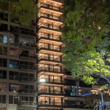 Casa Joseph Libertador Отели рядом с достопримечательностью «Национальный центр спорта высших достижений»