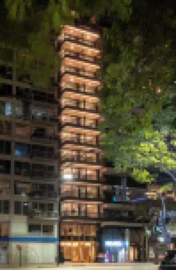 Casa Joseph Libertador Hotels near L.M. Drago Railway Station