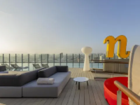 nhow Lima Hoteles en Lima