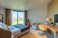 Isola di Albarella Golf Hotel Hotels in Rosolina