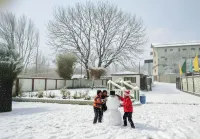 Hotel York (5 Mins Walk to Dal Lake)