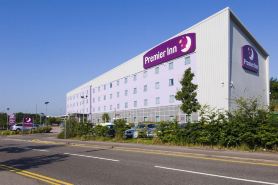 Premier Inn Southampton Airport