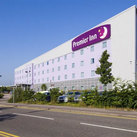 Premier Inn Southampton Airport