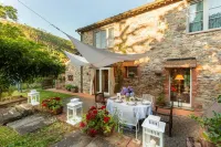 Villa Ester in Capannori -  case vacanza in affitto