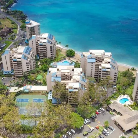 Owner-Managed One Bedroom Condo