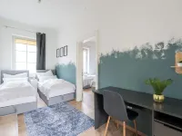 Coy Apartments Leoben - Stay Comfortable, Work Smart Ξενοδοχεία στην πόλη Leoben