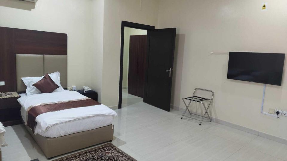 Al Eairy commercial group co ltd Dammam 4
