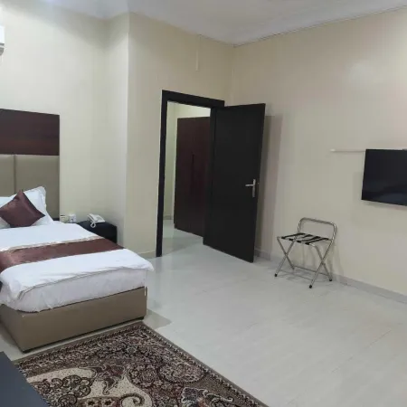 Al Eairy Furnished Apartments Dammam 4