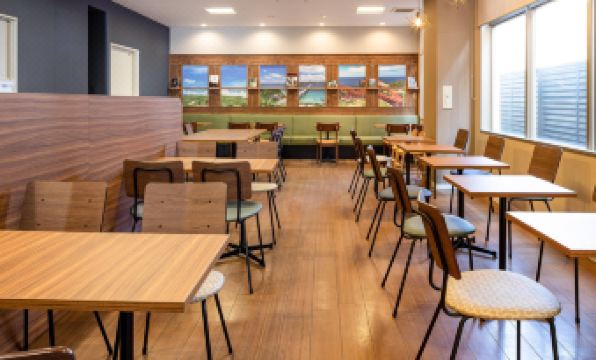 Comfort Hotel Shin Yamaguchi