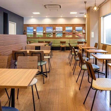 Comfort Hotel Shin Yamaguchi