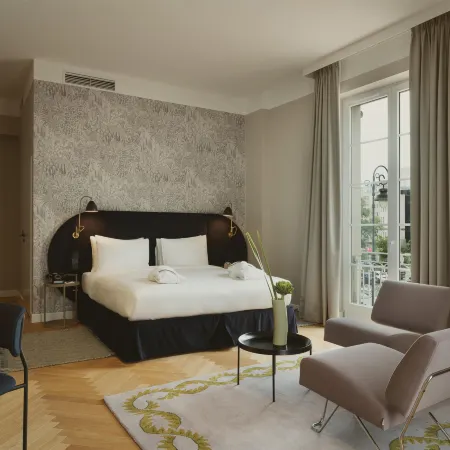 Flaner Hotel, WorldHotels Crafted