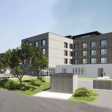 Mercure Quimper Kerlic