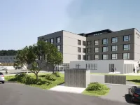 Mercure Quimper Kerlic - 4-Star