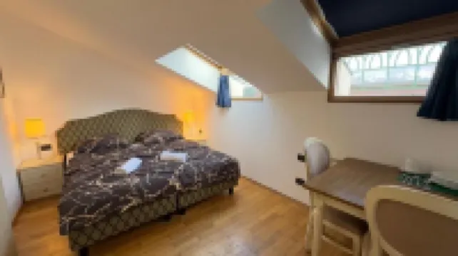 แฟนแทสติก อินน์ วอร์ซอ - CH30 โรงแรมใน