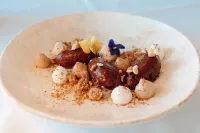Best Western Premier A Storia Solenzara - breakfast