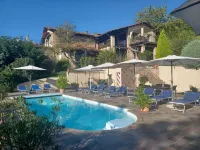 Holiday Home in Langhe with Pool and Terrace