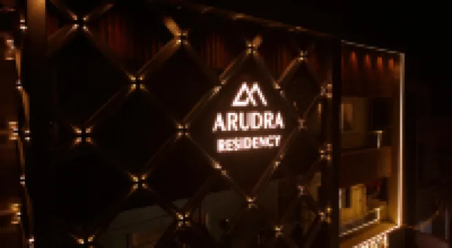 Arudra Residency Hotels in Tiruvannamalai