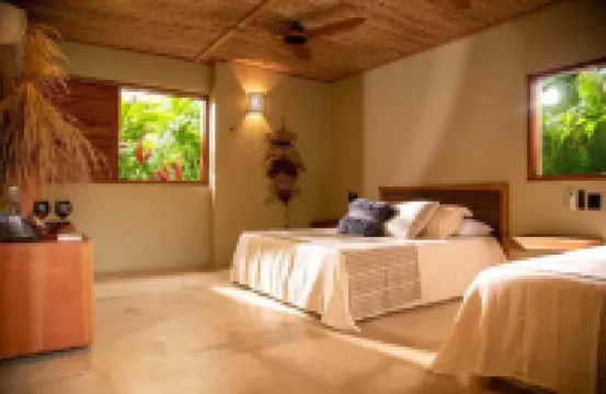 Nativa Refugio Escondido Hotels in Santa Fe de Antioquia