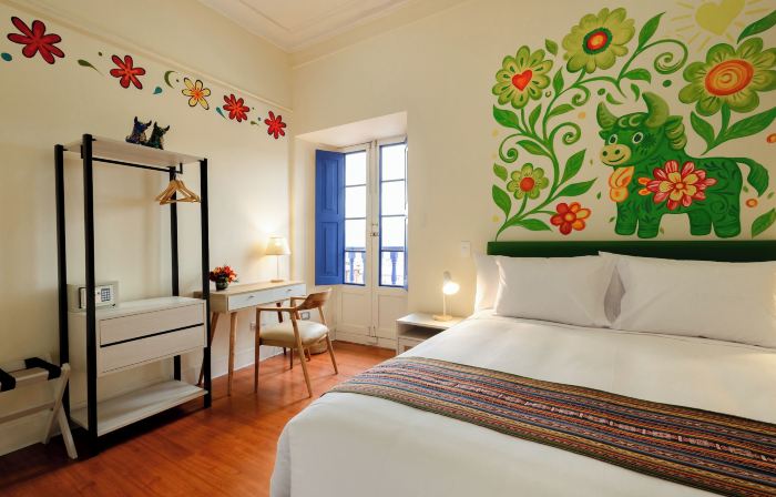 7 Toritos Boutique Hotel