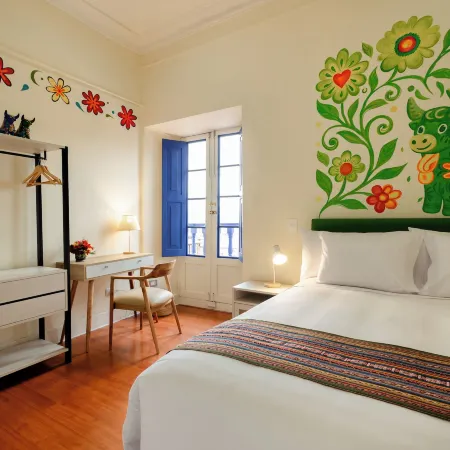 7 Toritos Boutique Hotel