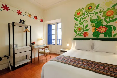 7 Toritos Boutique Hotel