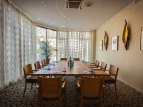 Hotel Deutscher Hof Hotels in Trier