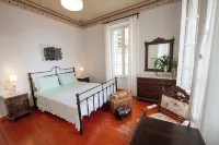 Akanthos Poros Chic Seaside Retreat Built in 1904 - 3-Sterne
