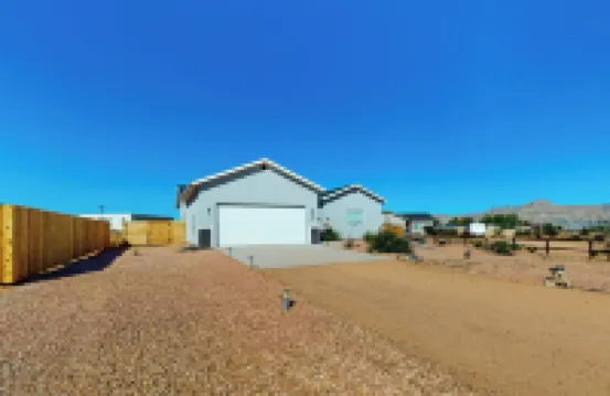 Scenic Home w/ Yard in Big Water, Dogs Welcome!