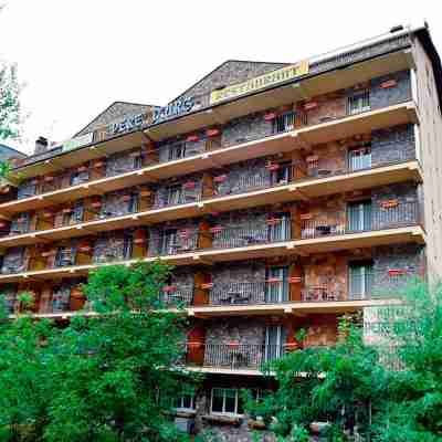 Hotel Pere d'Urg 3000 Hotel Exterior