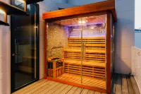 CORAL RESORT VILLA atsuhama - 2-Star