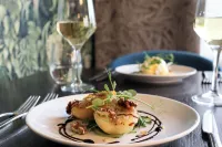 Hotel Collingwood, Sure Hotel Collection by Best Western - breakfast