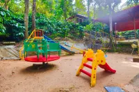 Hill Crest Resort - Coorg