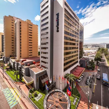 Swissôtel Quito