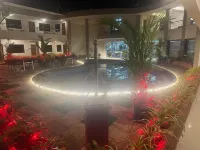 Ocean White Sands Resort & Spa - Swimmingpools