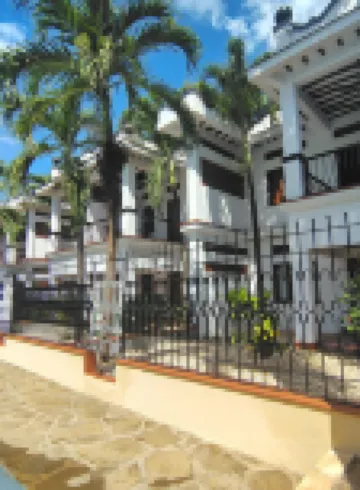 Mangro Hotel Diani Beach