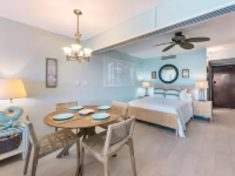 Caribbean Jewel-Newly Furnished C209